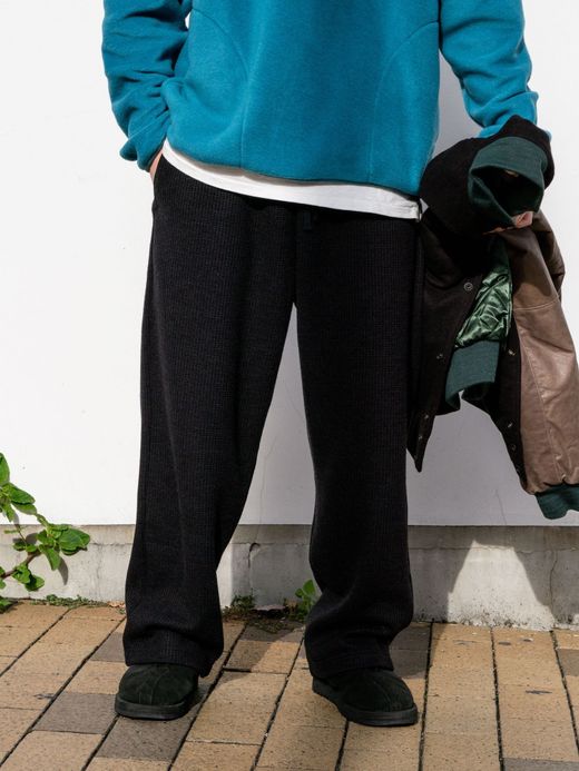 VOO SOFT EZ / Black