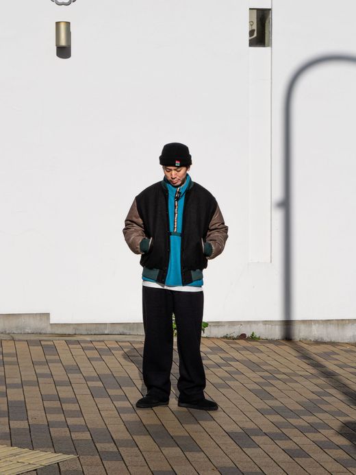 VOO SOFT EZ / Black