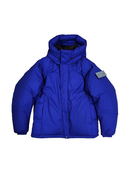 VOO VLTR DOWN / Royal blue