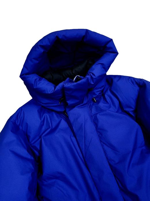 VOO VLTR DOWN / Royal blue