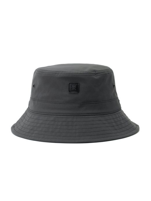 ROARK REVIVAL ROAMFREE BUCKET HAT - MID / Desert grey