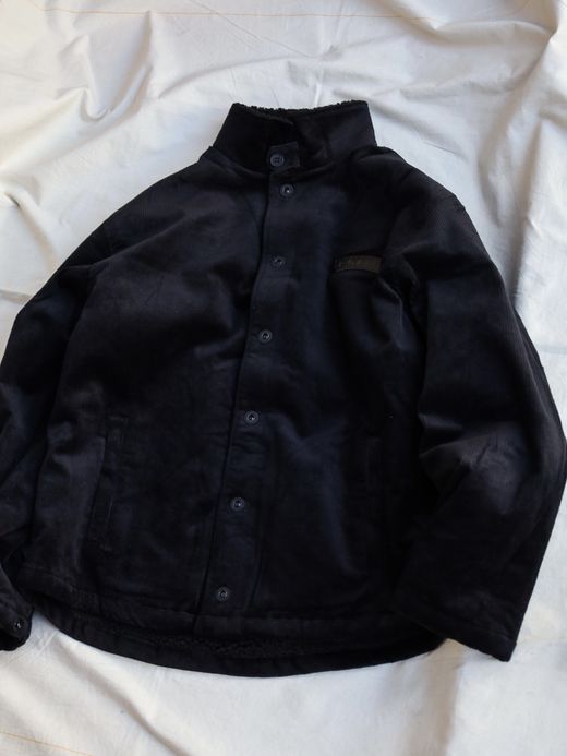 ROARK REVIVAL HEBRIDES / Black