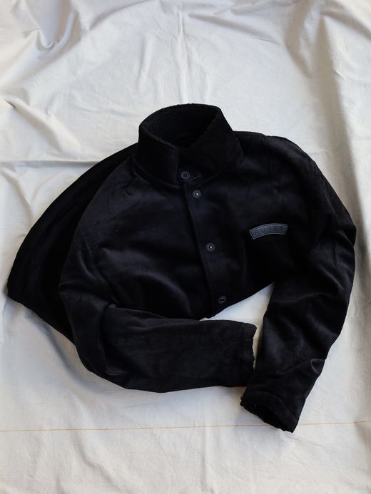 ROARK REVIVAL HEBRIDES / Black