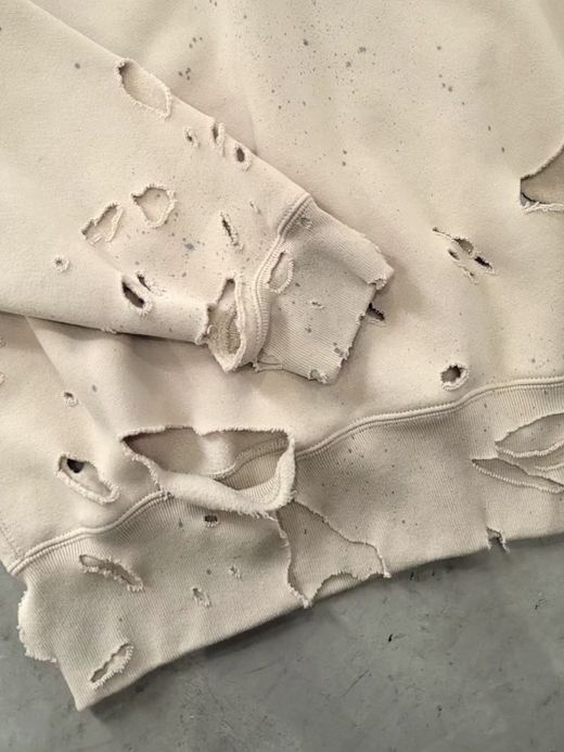 VOO CHEEZE CREW / Natural