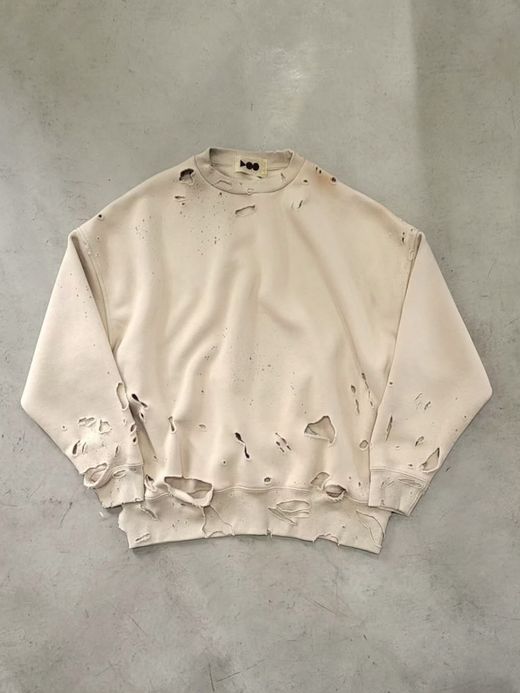 VOO CHEEZE CREW / Natural