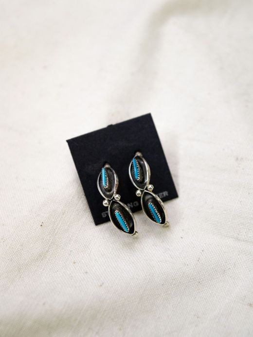 Indian Jewelry PIERCE / Type 23