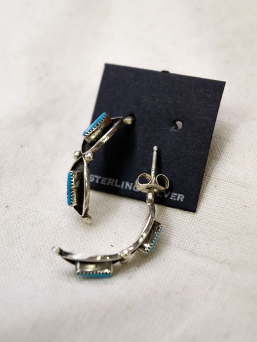 Indian Jewelry PIERCE / Type 23