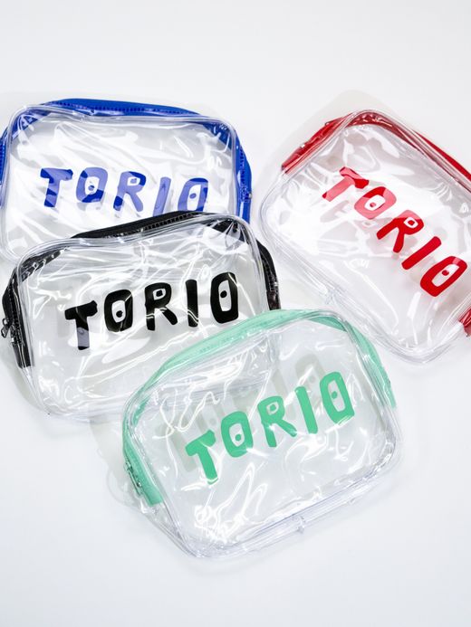 TORIO おかし