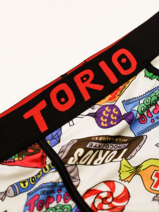 TORIO おかし