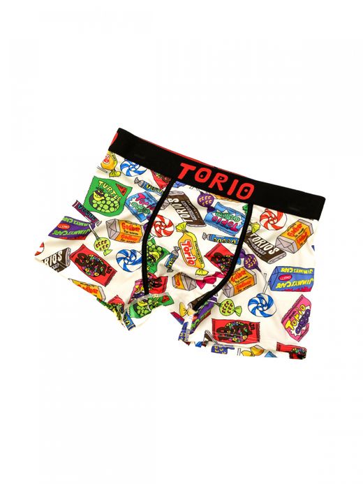 TORIO おかし