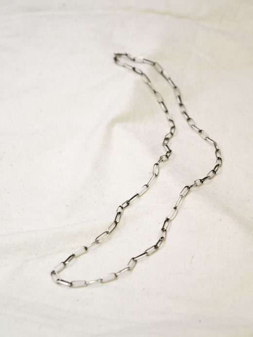 Indian Jewelry NAVAJO CHAIN / Type A