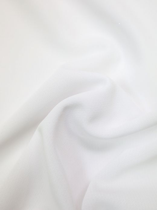 SOLARIS SPORTS L/S FOOTBALL SHIRTS / White