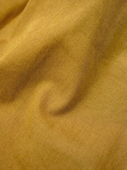 S.F.C WIDE PANTS / Wood block