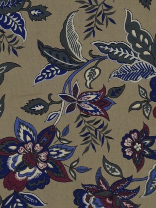 VOO FIESTA SHIRTS / Dk.beige