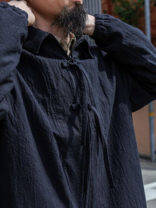 VOO MASTER GOW / Black