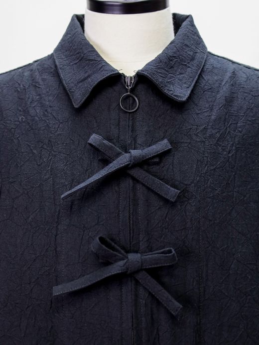 VOO MASTER GOW / Black