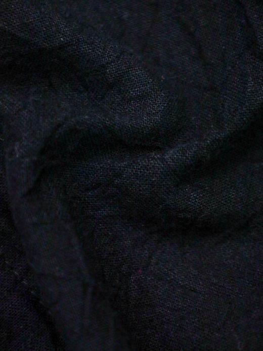 VOO MASTER GOW / Black