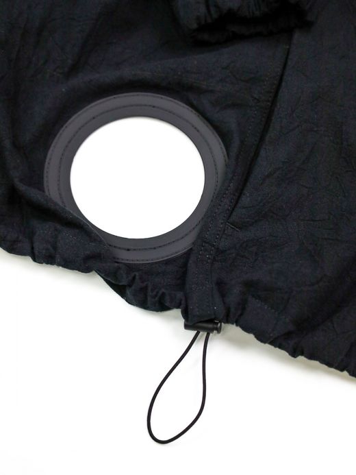 VOO MASTER GOW / Black