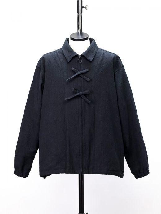 VOO MASTER GOW / Black