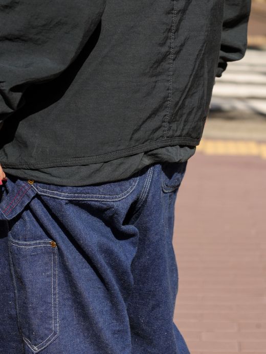 remilla ハントジャケット / チャコール