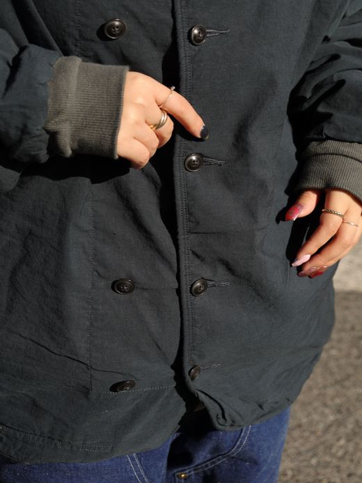 remilla ハントジャケット / チャコール