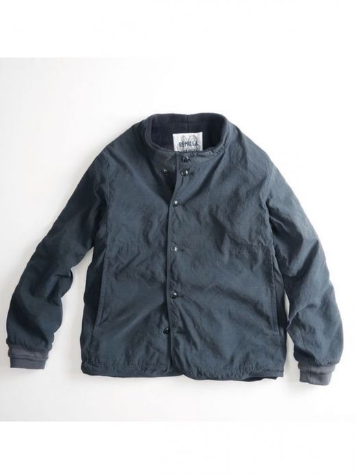 remilla ハントジャケット / チャコール