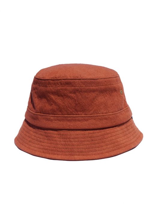 THE UNION FC FJ BUCKET(23AW) / Orange