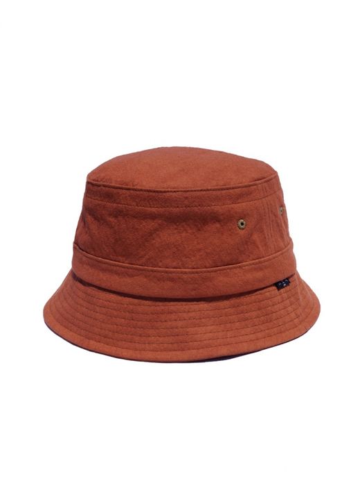 THE UNION FC FJ BUCKET(23AW) / Orange