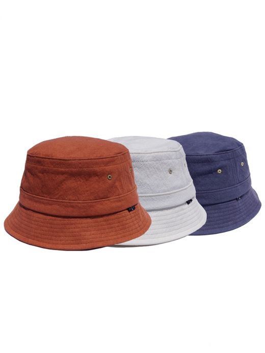 THE UNION FC FJ BUCKET(23AW) / Orange