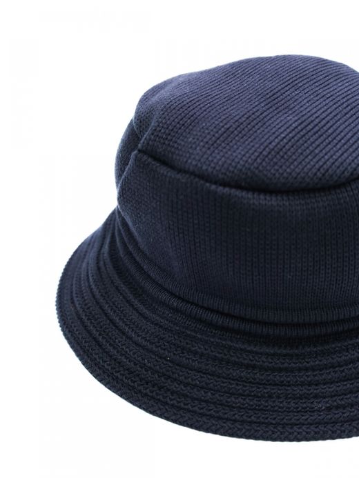 S.F.C CRUSHER HAT / Black