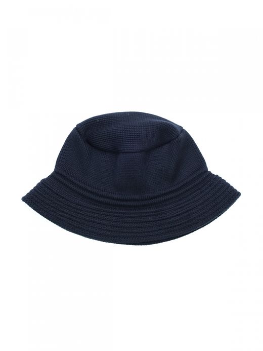 S.F.C CRUSHER HAT / Black