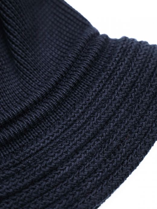 S.F.C CRUSHER HAT / Black