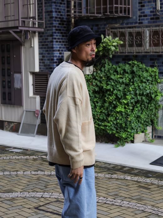 VOO F.R. CD 2 / Ivory