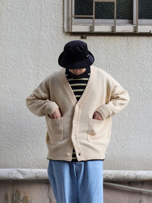 VOO F.R. CD 2 / Ivory