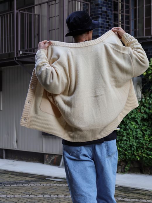 VOO F.R. CD 2 / Ivory