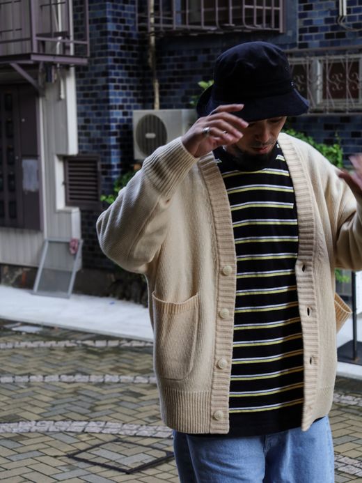 VOO F.R. CD 2 / Ivory