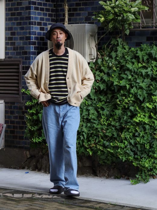 VOO F.R. CD 2 / Ivory