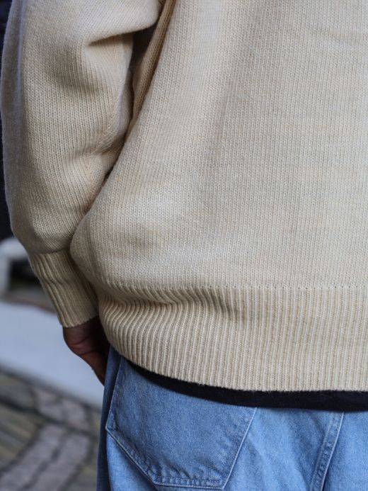 VOO F.R. CD 2 / Ivory