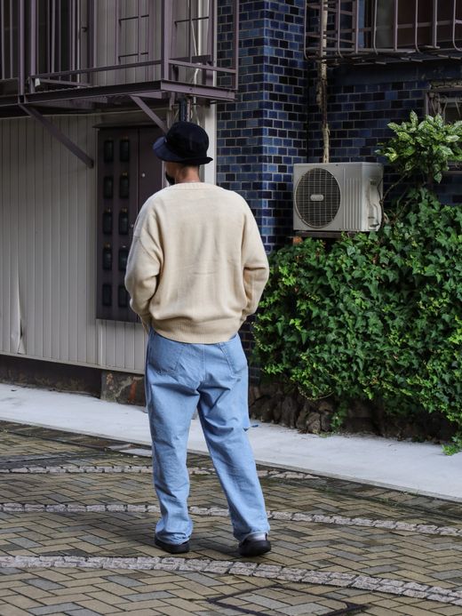 VOO F.R. CD 2 / Ivory