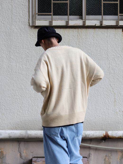 VOO F.R. CD 2 / Ivory