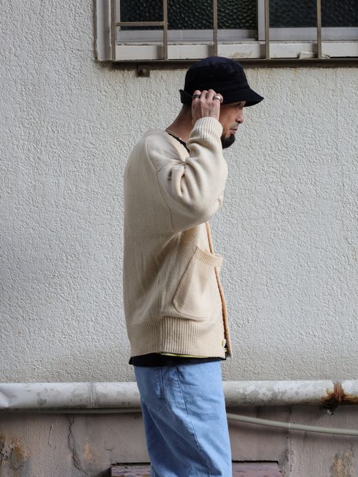 VOO F.R. CD 2 / Ivory