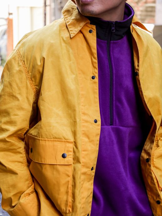 VOO BEST VEST HZ / Purple