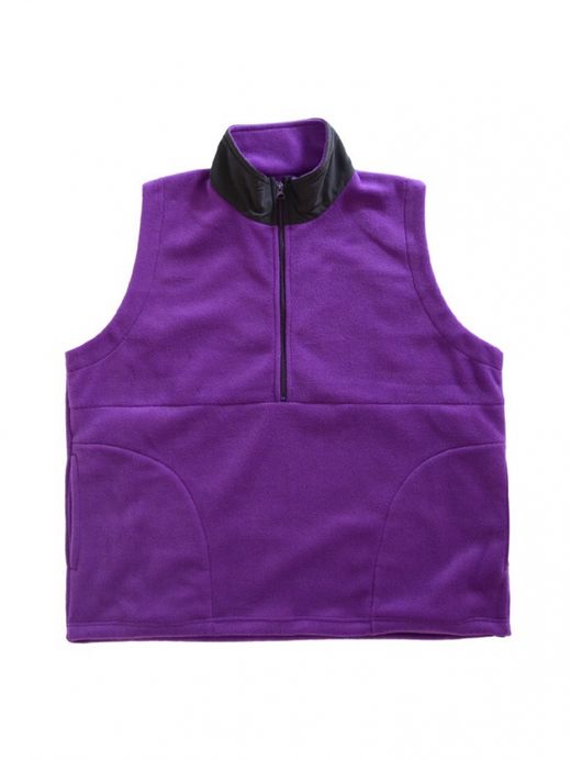 VOO BEST VEST HZ / Purple