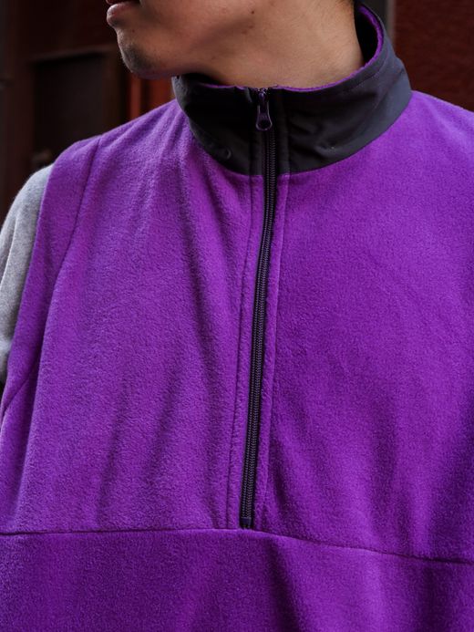 VOO BEST VEST HZ / Purple