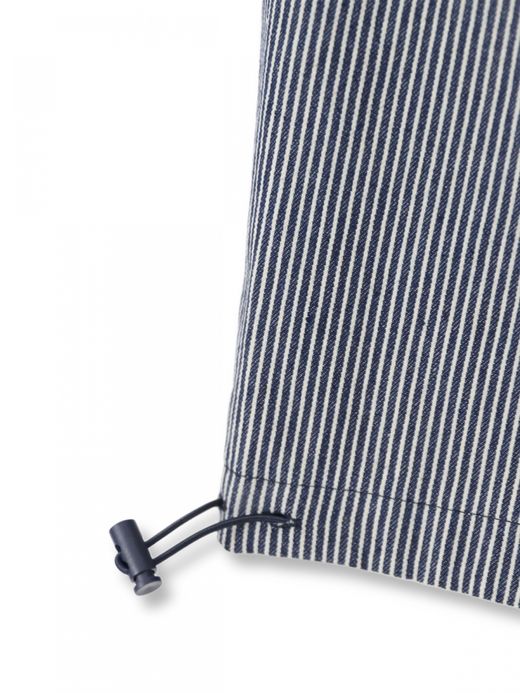 AMBERGLEAM FABRIC SUMMER LINE PANTS / 3colors