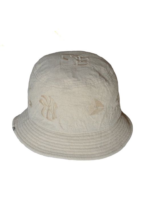 VOO ALL STARS HAT / Sand/sand emb