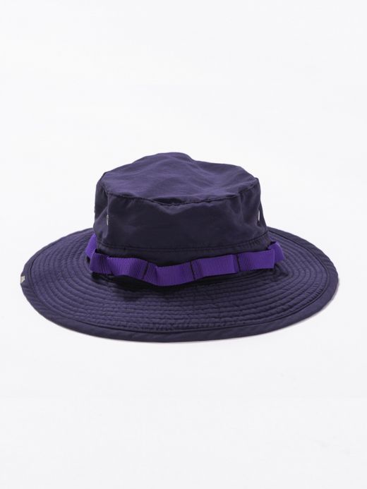 ANACHRONORM 60/40 BOONIE HAT / Purple