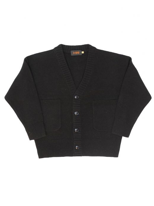 VOO F.R. CD 2 / Black