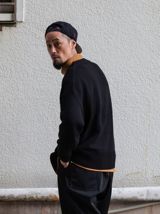VOO F.R. CD 2 / Black