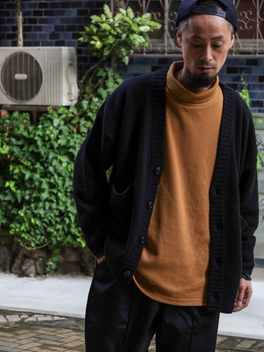 VOO F.R. CD 2 / Black